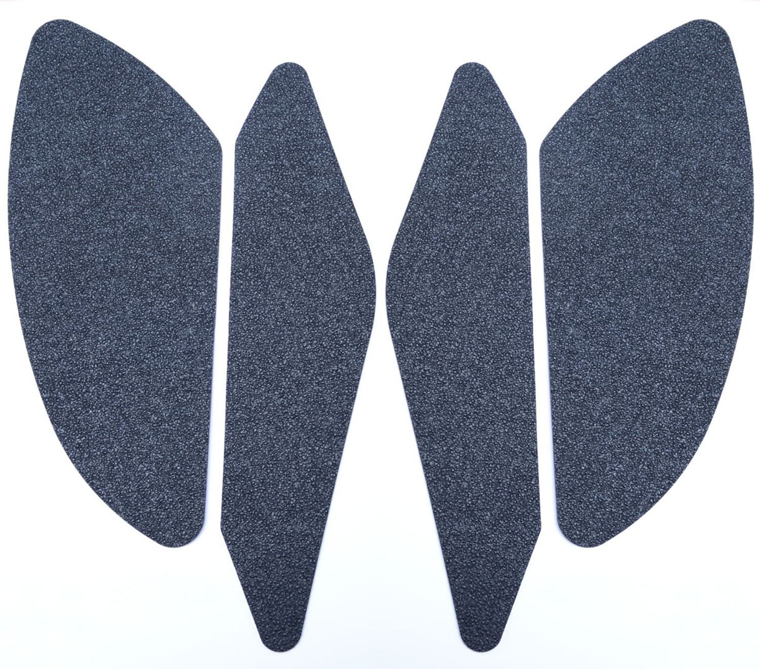 R&G Racing Tank Traction 4-Grip Kit for the Yamaha YZf-R1 '04-'06 R&G Racing Tank Traction 4-Grip Kit for the Yamaha YZf-R1 '04-'06